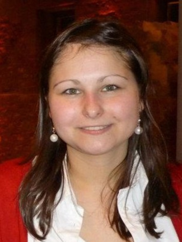 Dr Mandy Grootaert