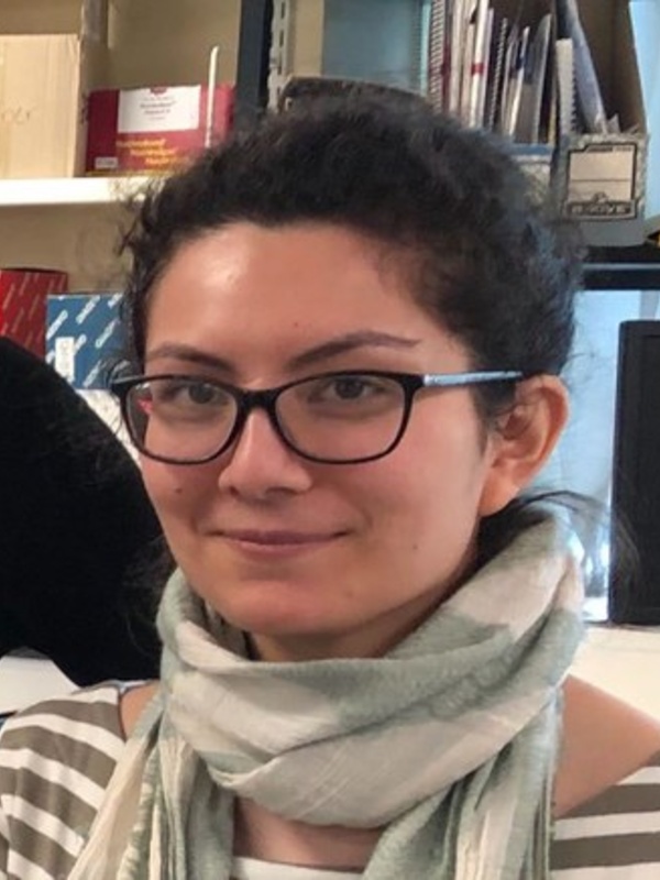  Maria Imaz