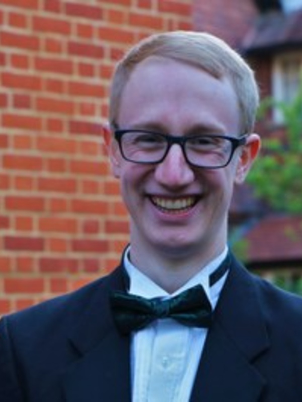  Matthew Worssam