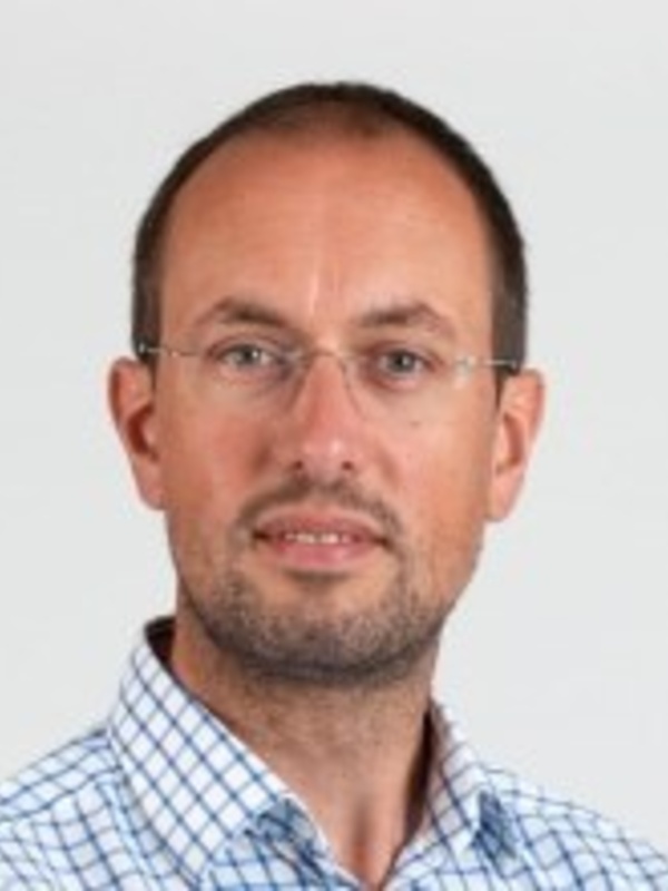 Dr Matthew  Hurles