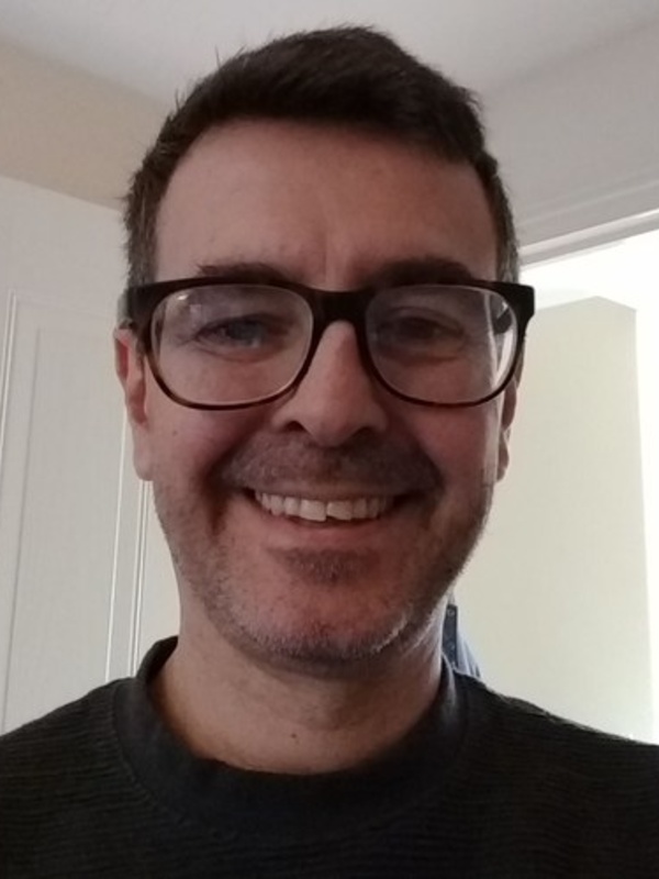 Dr Mattia Frontini