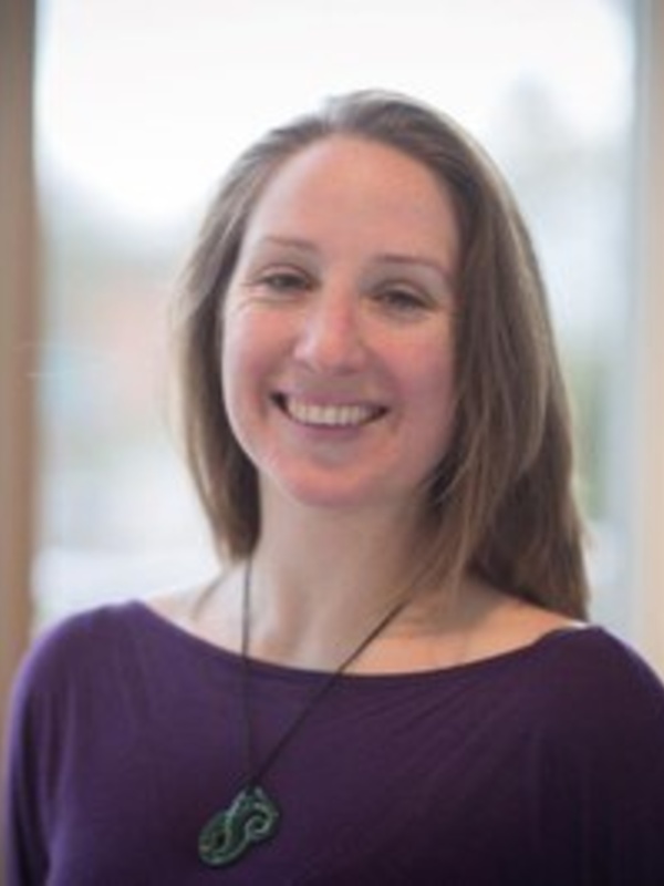 Dr Michelle Linterman