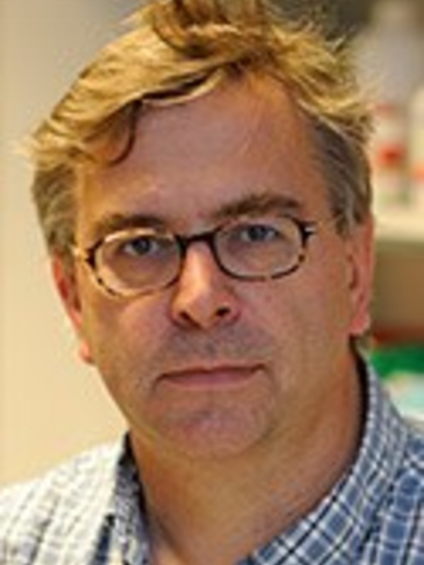 Professor Michael Murphy