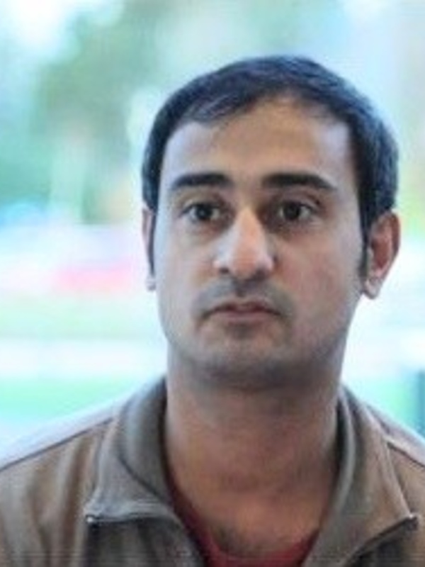 Dr Majinder Sandhu
