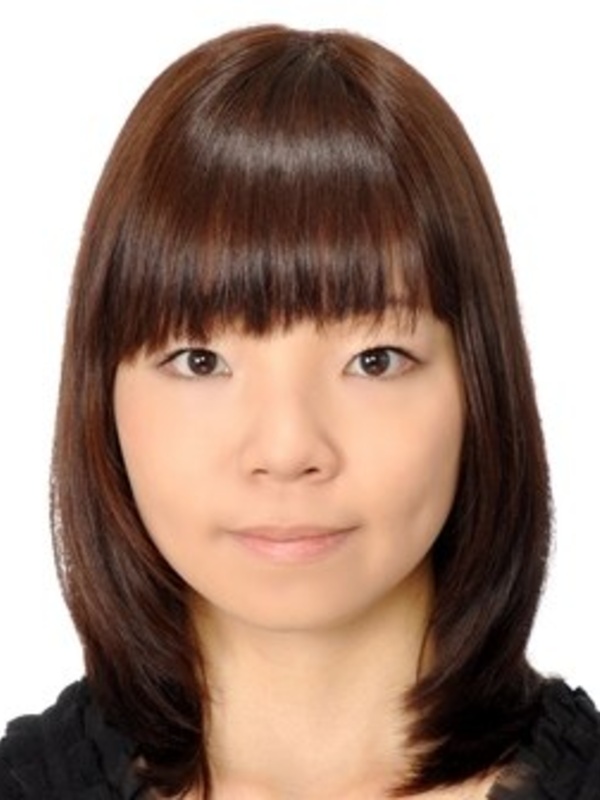 Dr Nozomi Itani