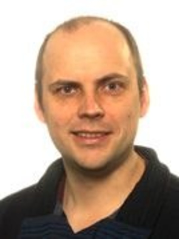 Dr Nicholas Pugh