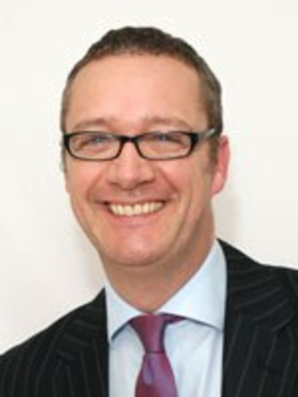 Dr Nick West