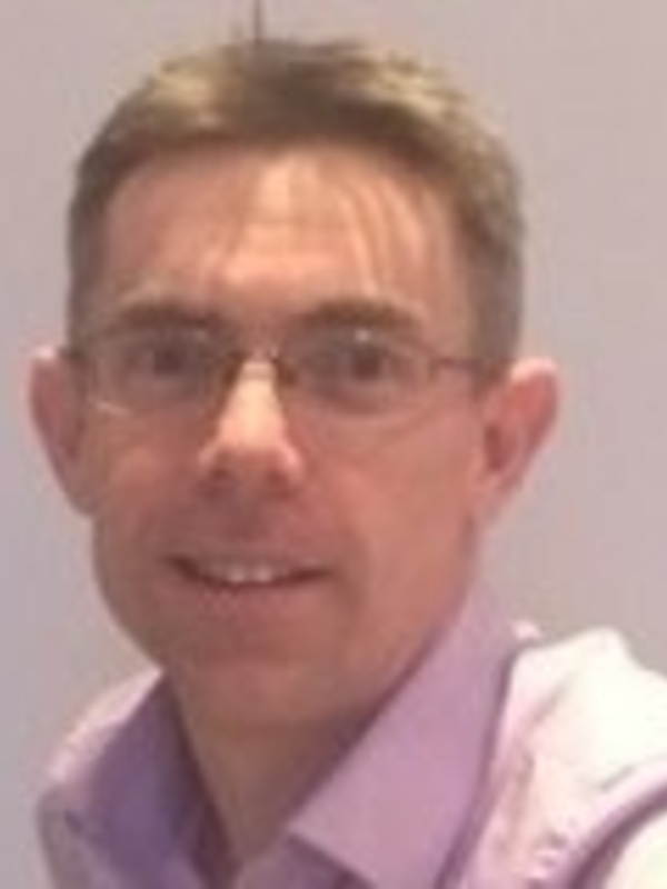 Mr Patrick Coughlin