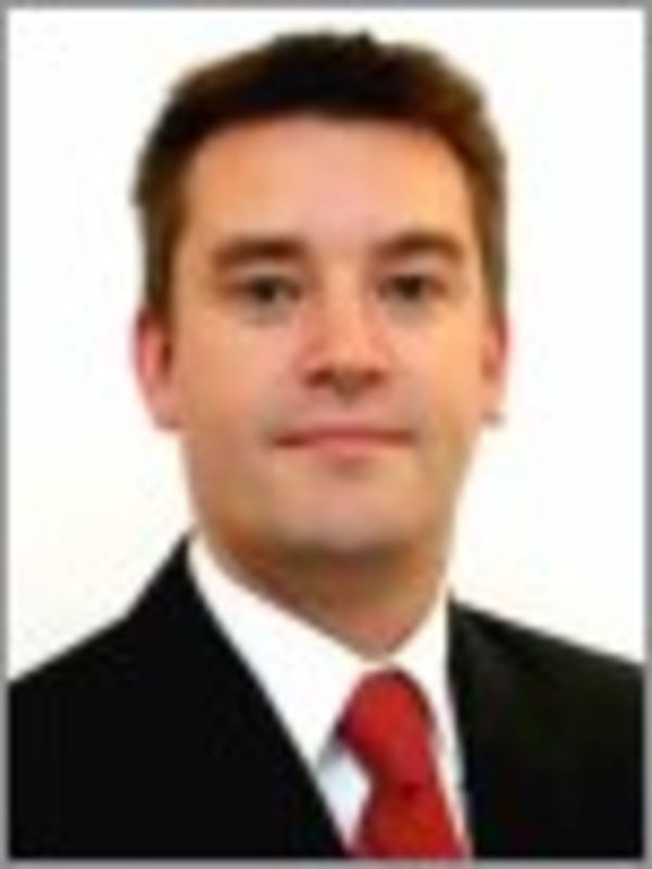 Dr Paul Hayes