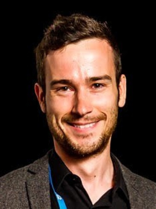 Dr Philippe T Gilchrist