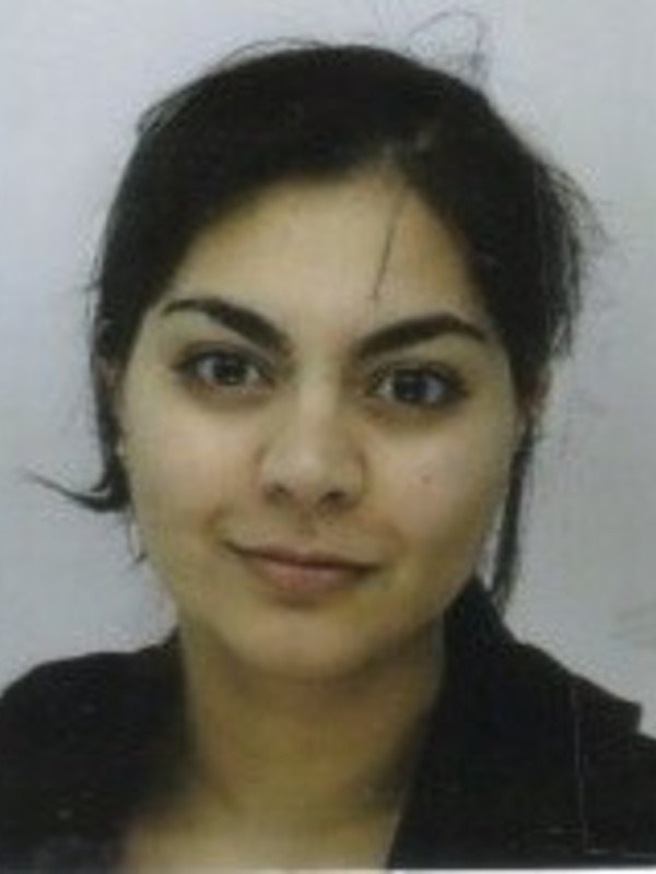 Dr Priya Sastry
