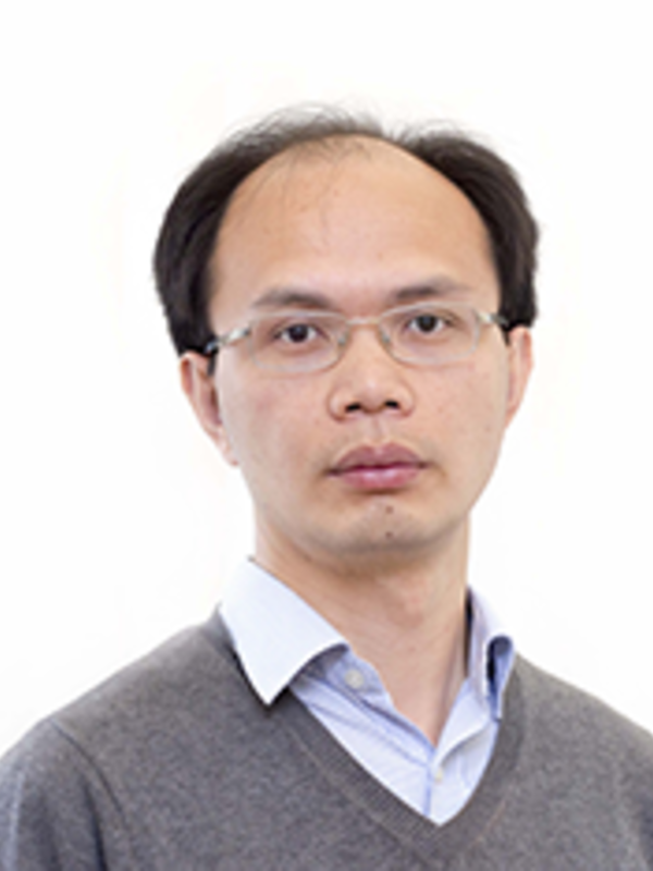 Professor Dingchang Zheng