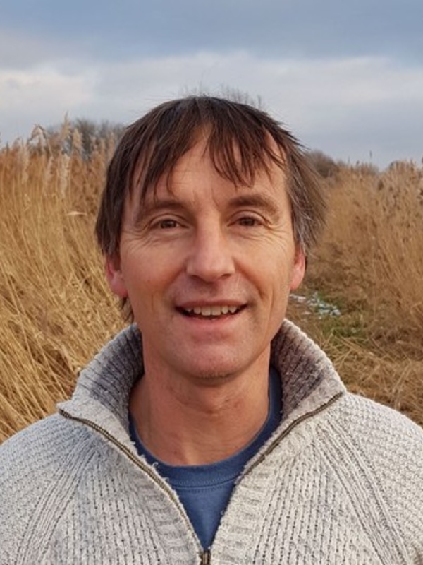 Professor Michael Sutcliffe