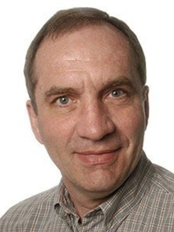 Professor Richard Farndale