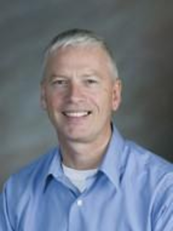 Professor Robert Glen