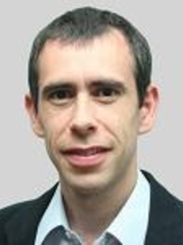 Dr Rupert Payne