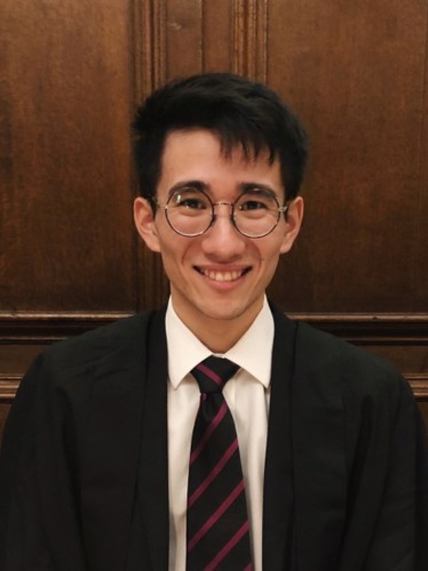  Ryan Chung