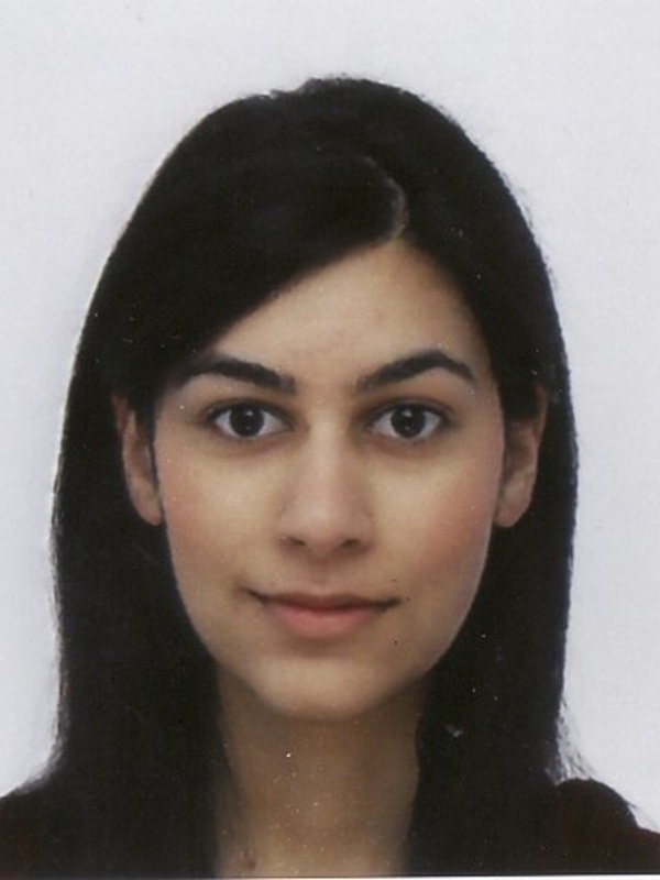  Salema Jafri