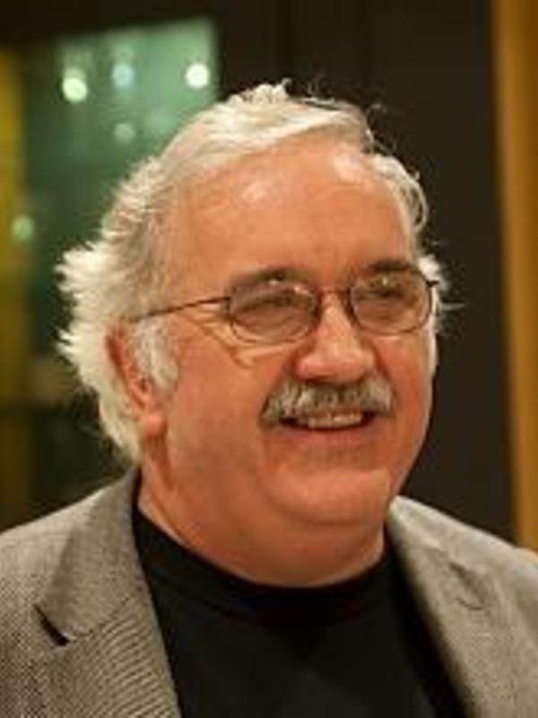 Professor Stephen O'Rahilly