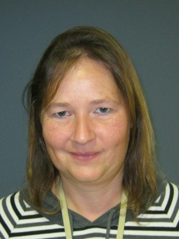 Professor Susan Ozanne