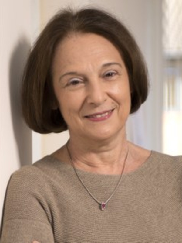 Professor Sylvia Richardson