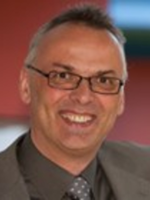 Professor Stefan Scholtes