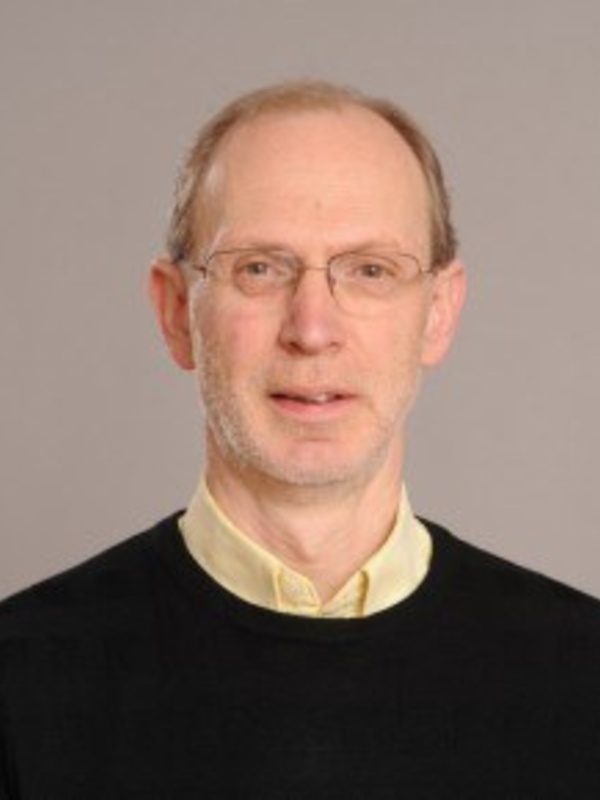 Professor Simon Thompson