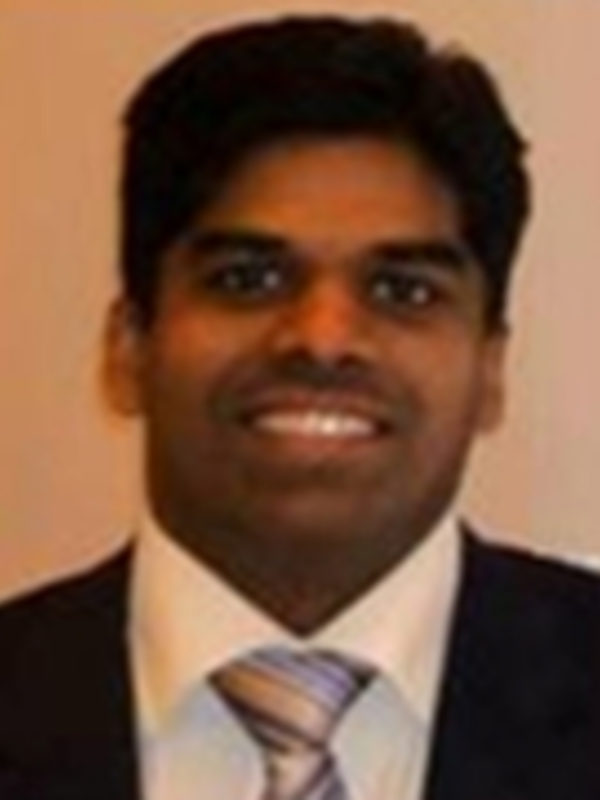 Dr Unni Krishnan