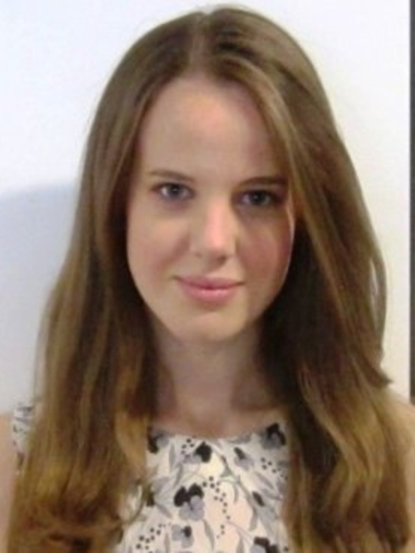 Dr Victoria Pell