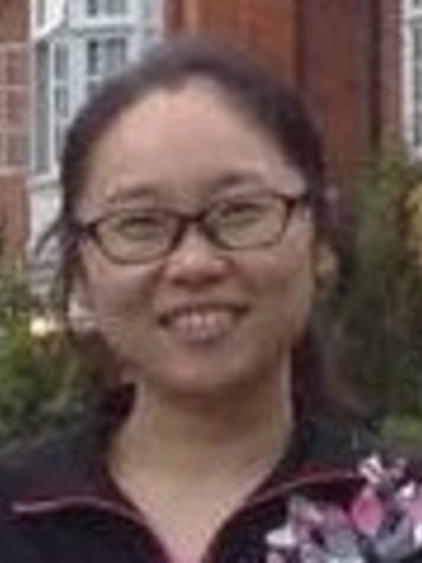 Dr Xian Yu