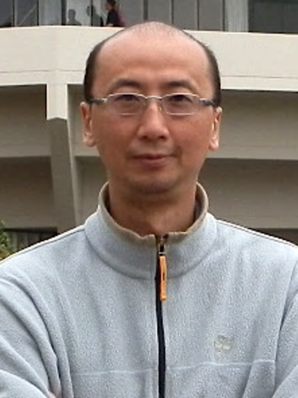  Yuning Lu