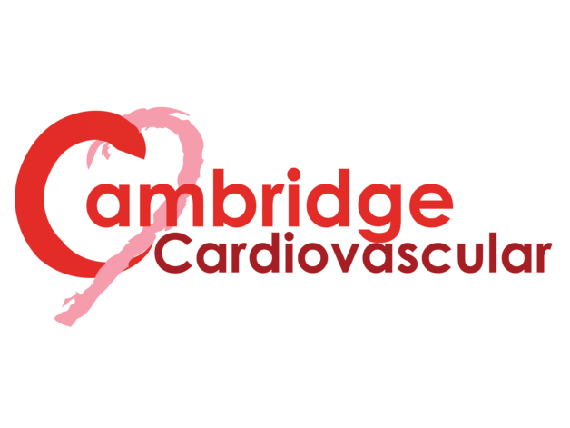 Cambridge Cardiovascular logo