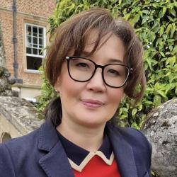 Elena Pavlova