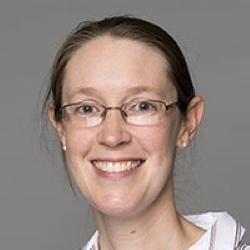 Juliet Usher-Smith