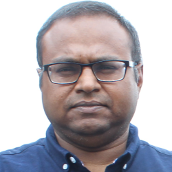 Taufiq Rahman