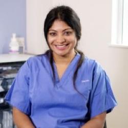 Rouchelle Sriranjan