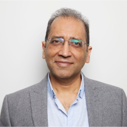 Sanjay Sinha