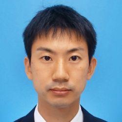 Satoshi Bujo