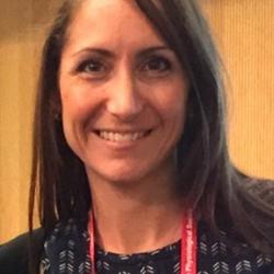 Dr Amanda  Sferruzzi-Perri