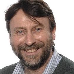 Dr Tony  Jackson