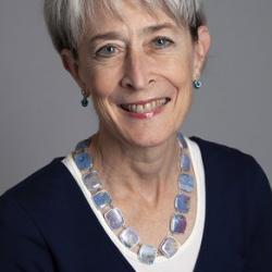 Professor Christi  Deaton