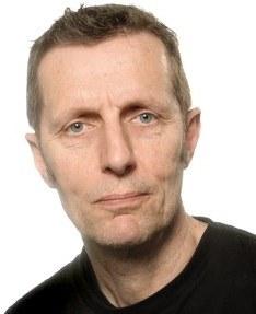 Professor Chris  Smith