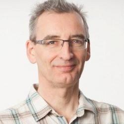 Dr Dave  Smith