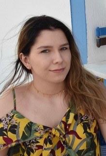  Dominika   Krzyzanska 