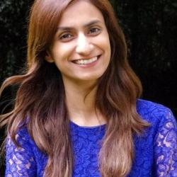 Dr Ammara  Usman