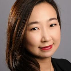 Dr Sophie  Gu