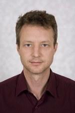 Professor Geoff  Moggridge