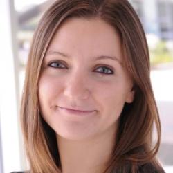 Dr Gosia  Trynka