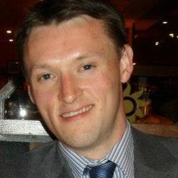  James  Cooper