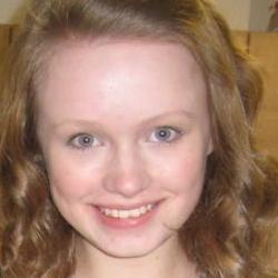  Jessica  Rees